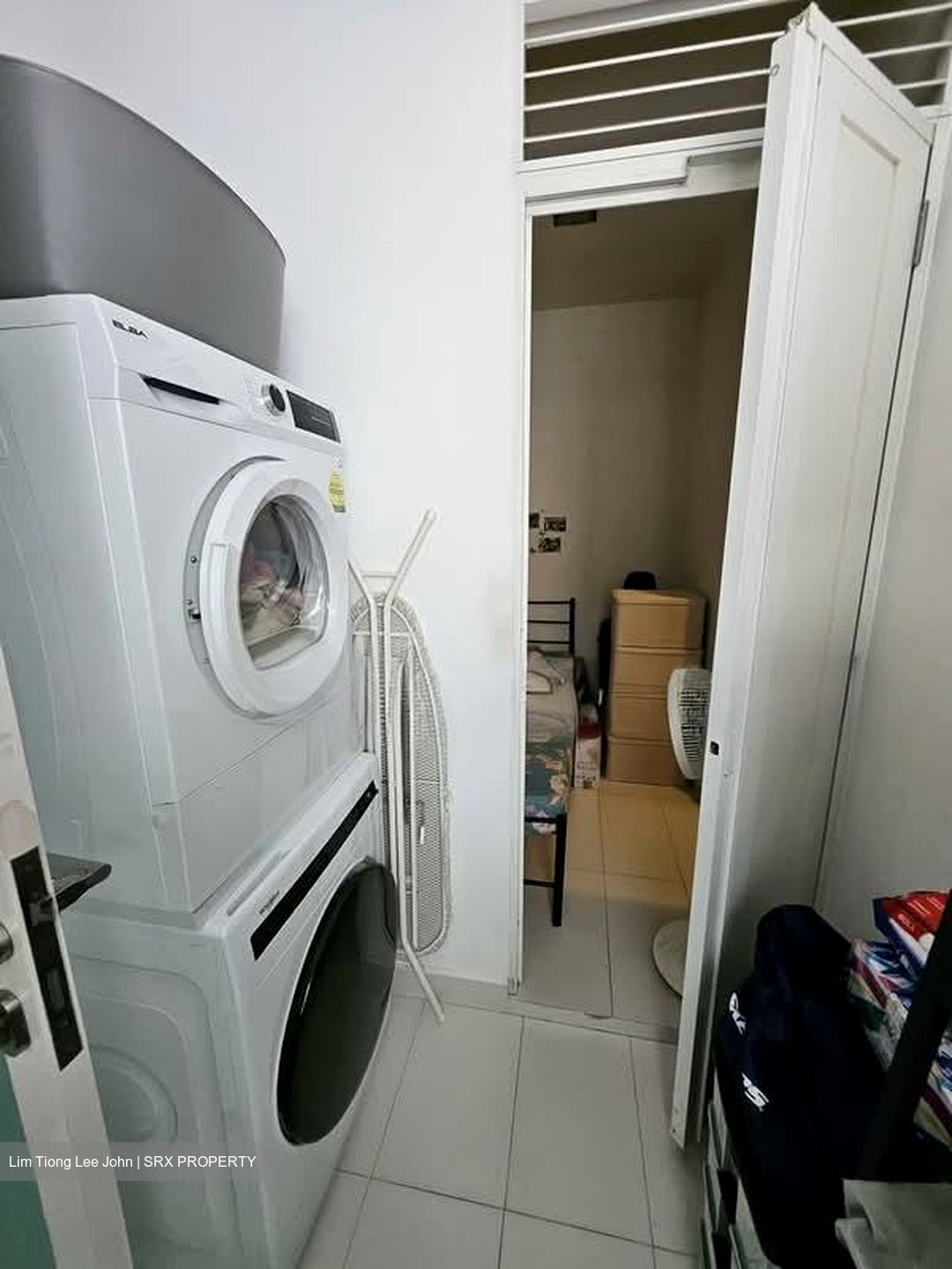 D'Leedon (D10), Condominium #561384571